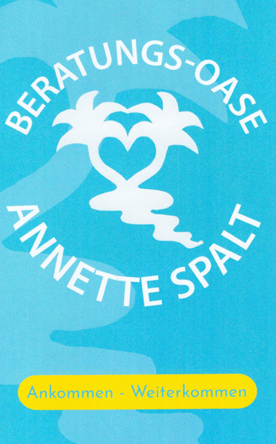 Annette Spalt